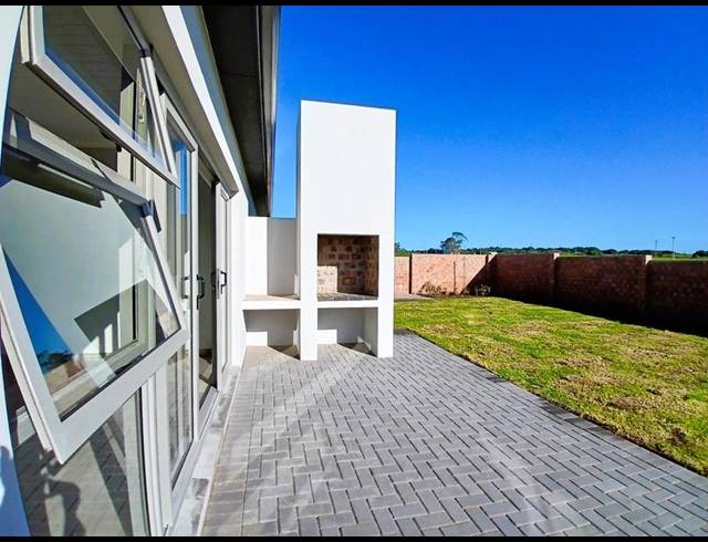 3 BEDROOM HOUSE FOR SALE IN STILBAAI-WES